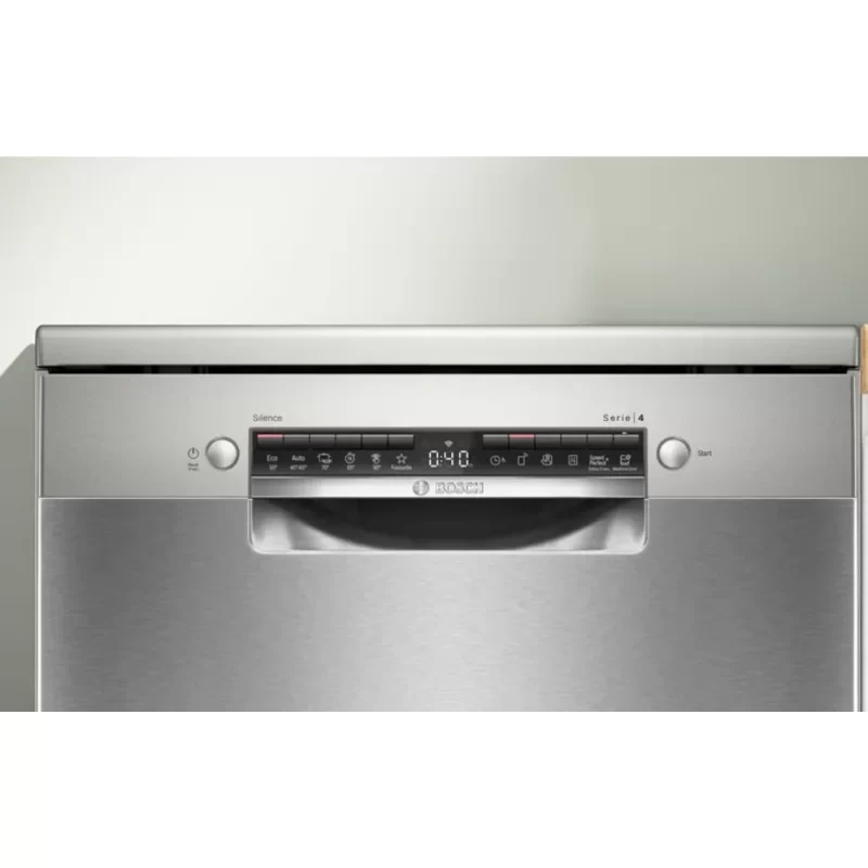 Máy rửa chén Bosch SMS4EVI04E - may rua chen bosch sms4evi04e 4