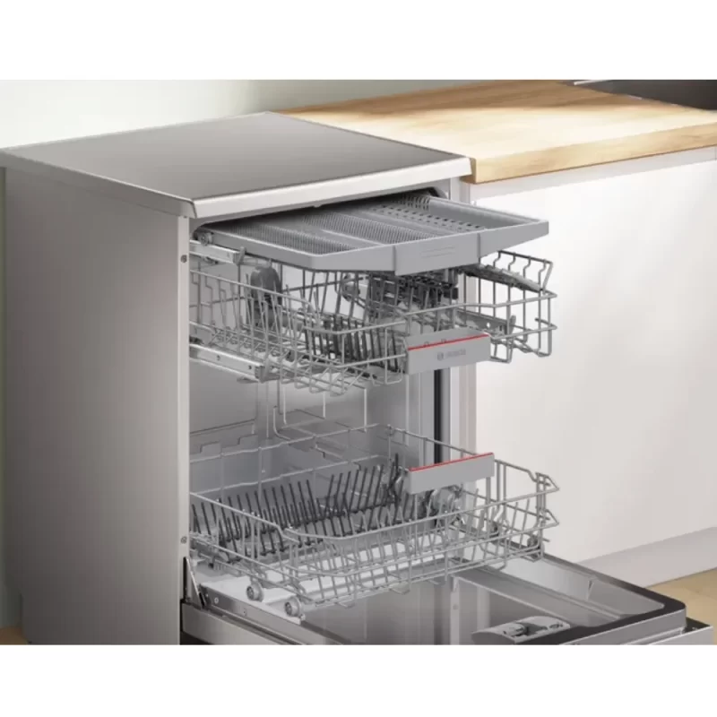 Máy rửa chén Bosch SMS4EVI04E 21 Máy rửa chén Bosch SMS4EVI04E
