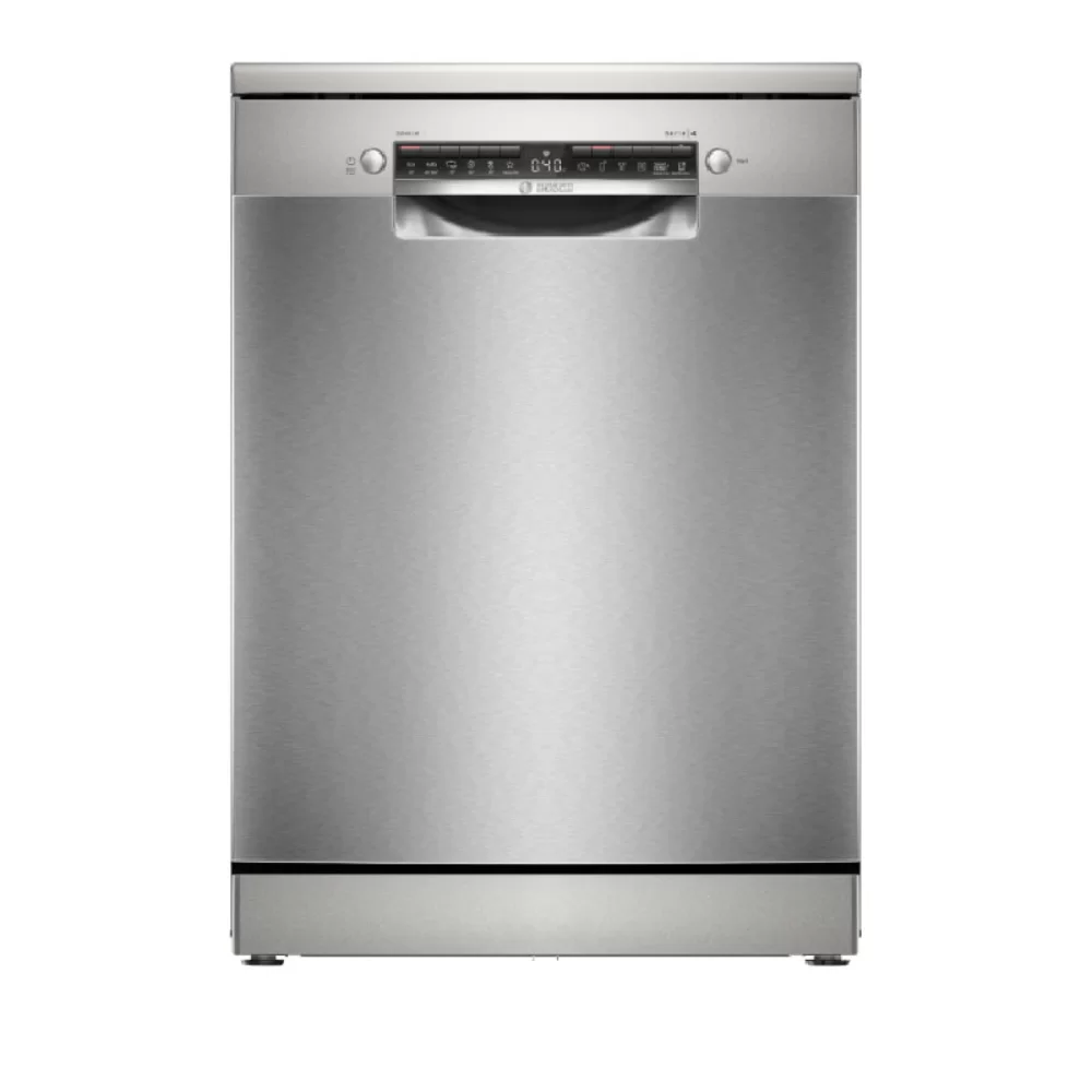 Máy rửa chén BOSCH SMS4HTI03E