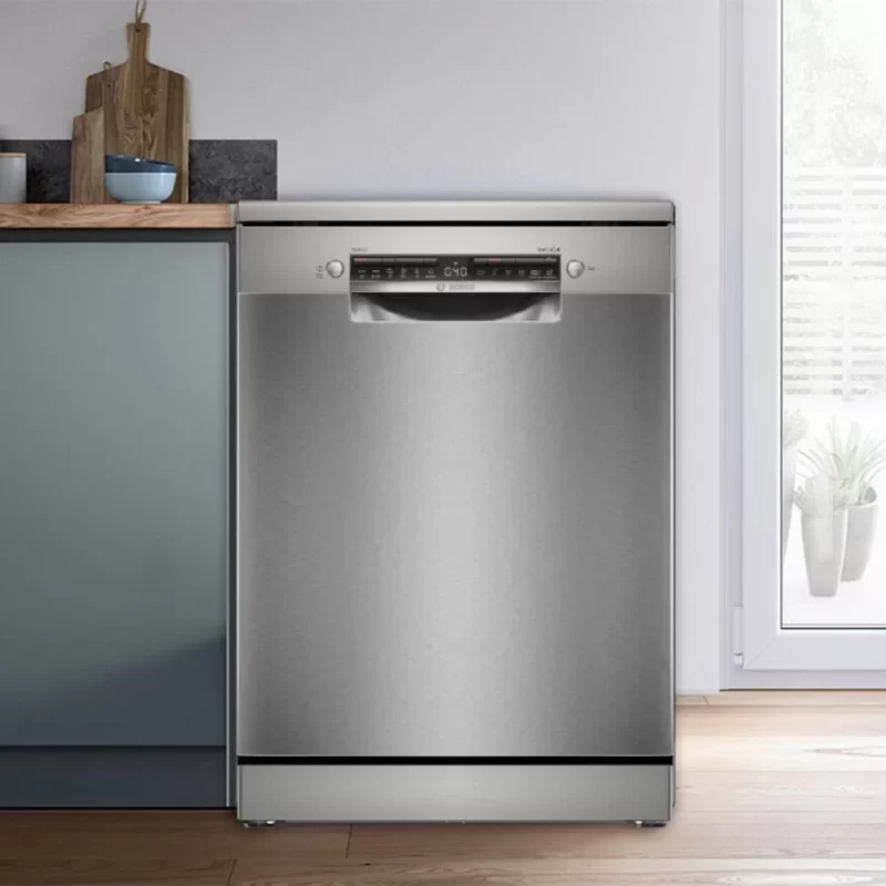 Máy rửa chén BOSCH SMS4HTI03E - may rua chen bosch sms4hti03e 6