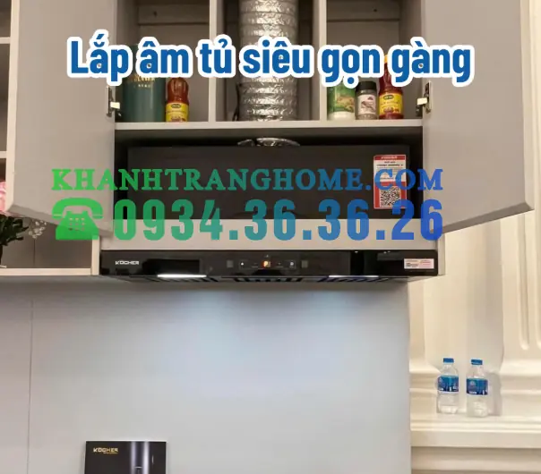 Máy hút mùi Kocher TURBO X3D-350D 28 Máy hút mùi Kocher TURBO X3D-350D - screenshot 1756389842