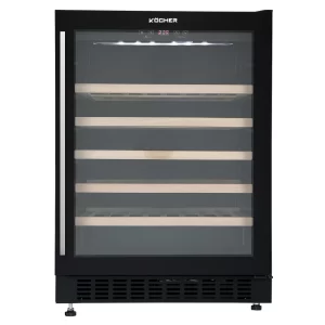 Tủ rượu vang Kocher KWEU-1156B