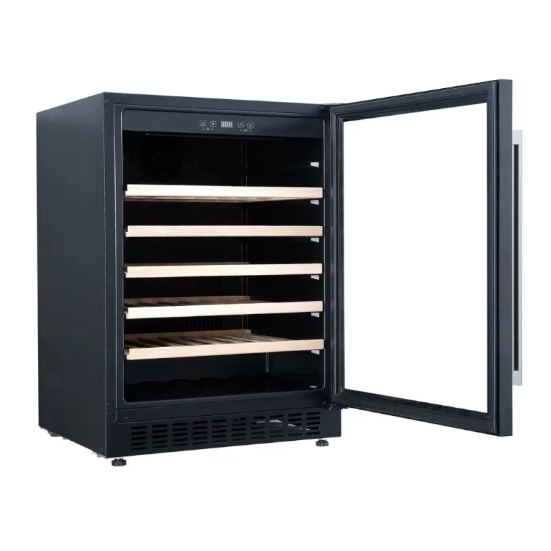 Tủ rượu vang Kocher KWEU-1156B - tu ruou vang kocher kweu 1156b 6