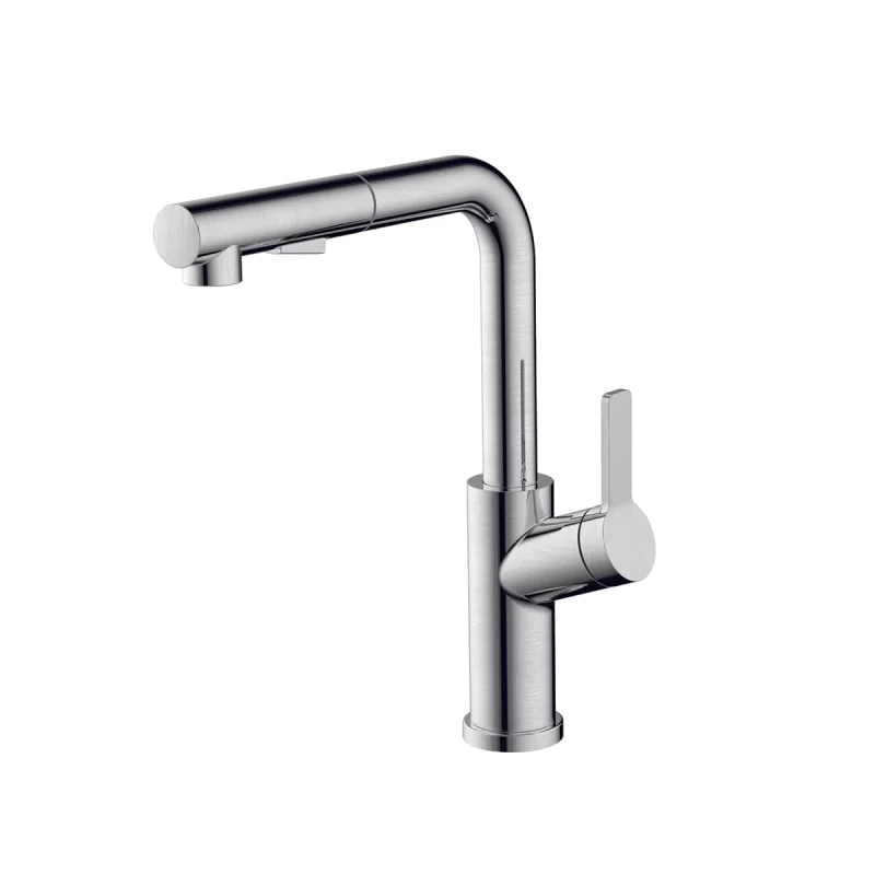 Vòi rửa chén Hafele LUX-P HT25-SH1P315 570.85.048 - voi hafele lux p ht25 sh1p315 570 85 048 4