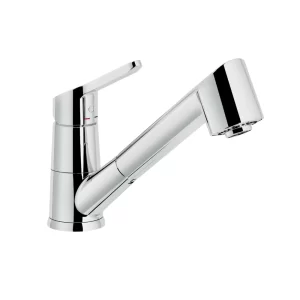 Vòi rửa bát NOBILI BLUES NB177 RD00127/1T7CR