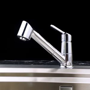 Vòi rửa bát NOBILI BLUES NB177 RD00127/1T7CR - voi rua bat nobili blues nb177 rd00127 1t7cr 8