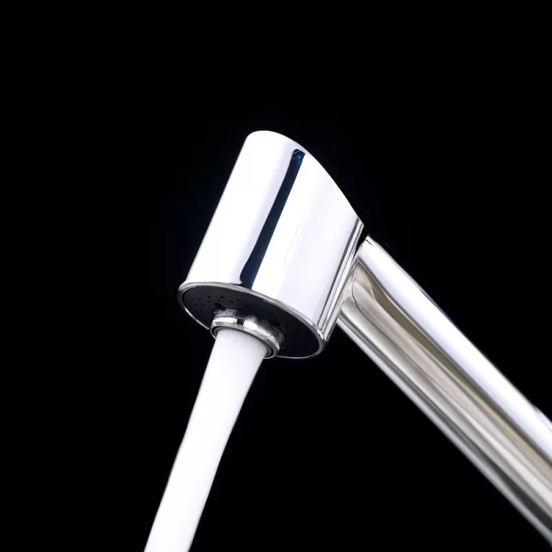 Vòi rửa bát NOBILI BLUES NB177 RD00127/1T7CR 18 Vòi rửa bát NOBILI BLUES NB177 RD00127/1T7CR