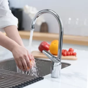 Vòi rửa bát NOBILI BLUES NB188 BS101113CR - voi rua bat nobili blues nb188 bs101113cr 10