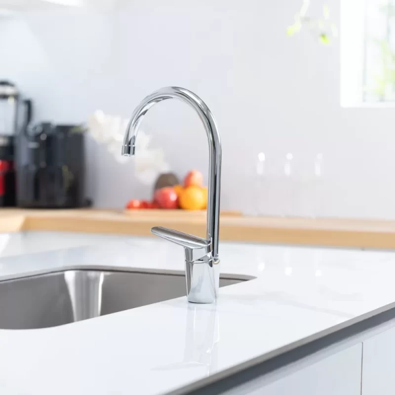 Vòi rửa bát NOBILI BLUES NB188 BS101113CR 24 Vòi rửa bát NOBILI BLUES NB188 BS101113CR