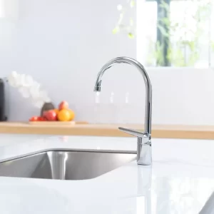 Vòi rửa bát NOBILI BLUES NB188 BS101113CR - voi rua bat nobili blues nb188 bs101113cr 4