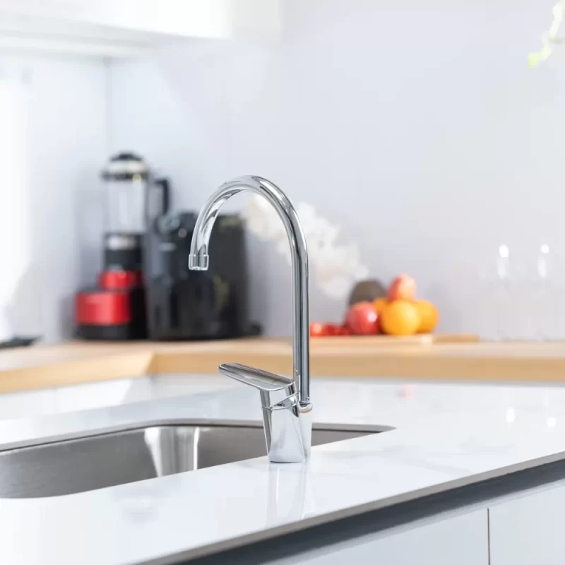 Vòi rửa bát NOBILI BLUES NB188 BS101113CR - voi rua bat nobili blues nb188 bs101113cr 5