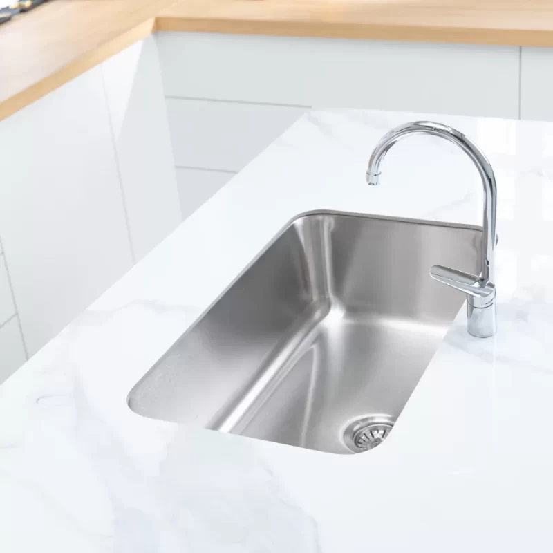 Vòi rửa bát NOBILI BLUES NB188 BS101113CR 26 Vòi rửa bát NOBILI BLUES NB188 BS101113CR