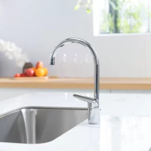 Vòi rửa bát NOBILI BLUES NB188 BS101113CR - voi rua bat nobili blues nb188 bs101113cr 7