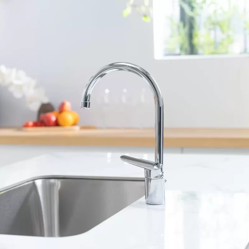 Vòi rửa bát NOBILI BLUES NB188 BS101113CR - voi rua bat nobili blues nb188 bs101113cr 7