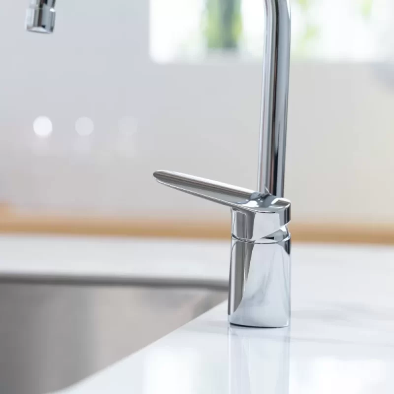 Vòi rửa bát NOBILI BLUES NB188 BS101113CR - voi rua bat nobili blues nb188 bs101113cr 8