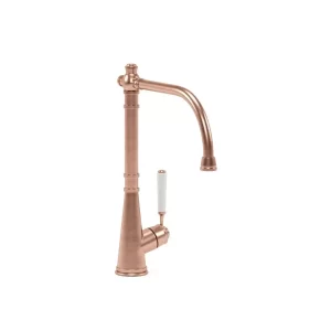 Vòi rửa bát NOBILI CHARLIE NB255C CH75513RA