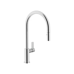 Vòi rửa bát NOBILI FLAG NB205 FL96137CR
