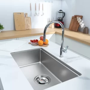 Vòi rửa bát NOBILI FLAG NB205 FL96137CR - voi rua bat nobili flag nb205 fl96137cr 2