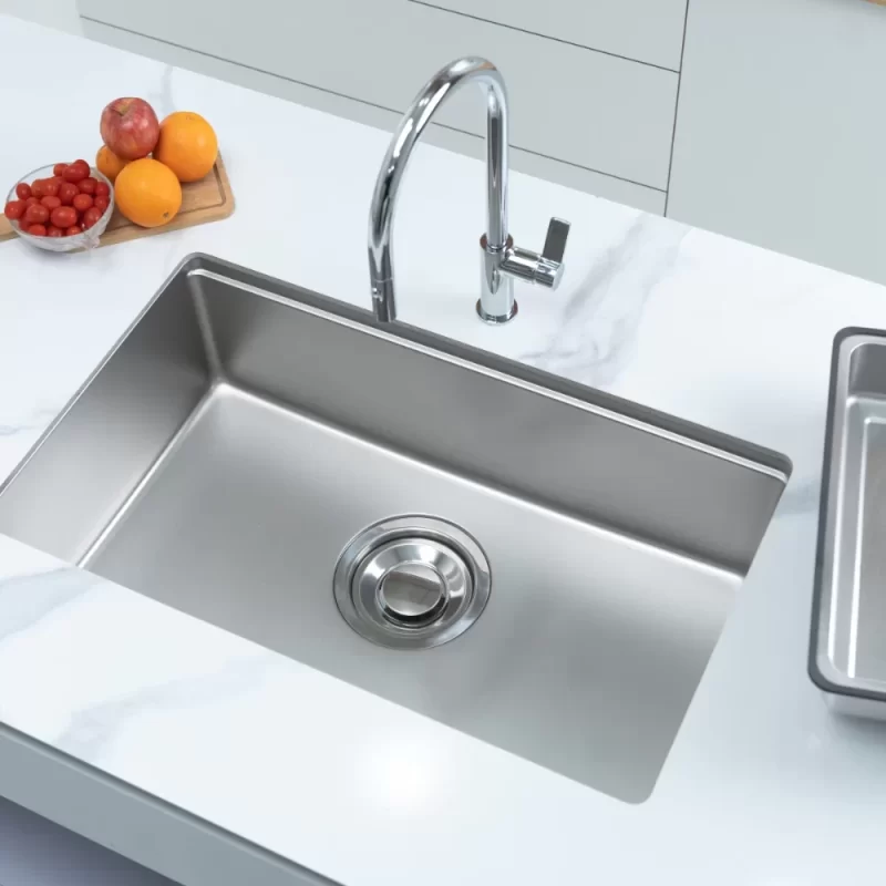 Vòi rửa bát NOBILI FLAG NB205 FL96137CR 27 Vòi rửa bát NOBILI FLAG NB205 FL96137CR