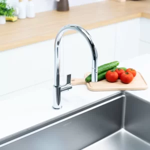 Vòi rửa bát NOBILI FLAG NB205 FL96137CR - voi rua bat nobili flag nb205 fl96137cr 9