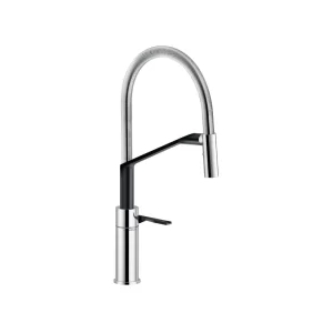 Vòi rửa bát NOBILI HERON NB228 HR125300CB