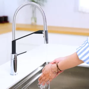 Vòi rửa bát NOBILI HERON NB228 HR125300CB - voi rua bat nobili heron nb228 hr125300cb 9