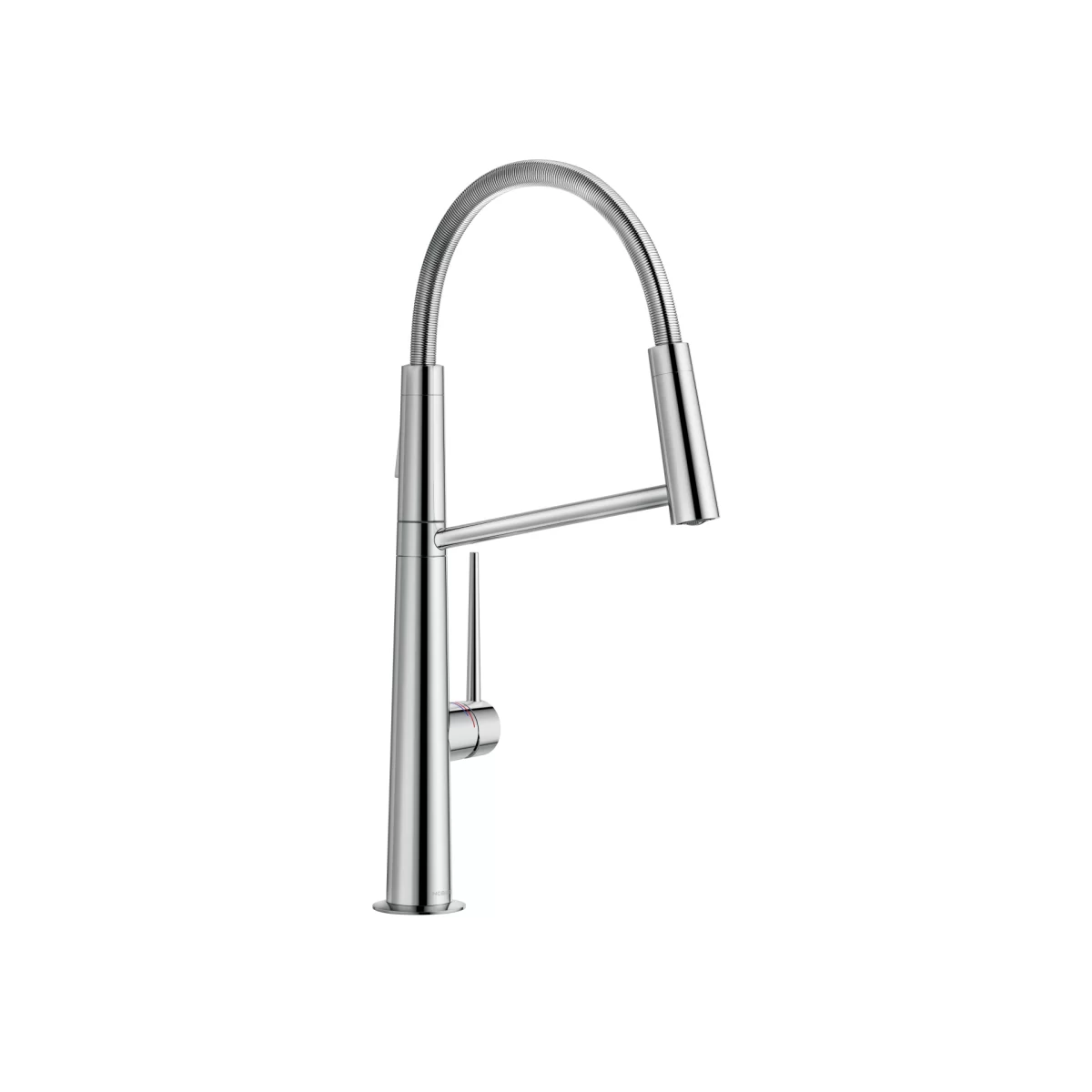 Vòi rửa bát NOBILI LEVANTE NB303 MV123300CR