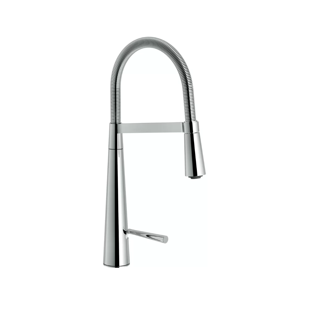 Vòi rửa bát NOBILI LIKID NB880 LK00300CR