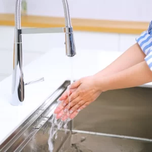 Vòi rửa bát NOBILI LIKID NB880 LK00300CR - voi rua bat nobili likid nb880 lk00300cr 9