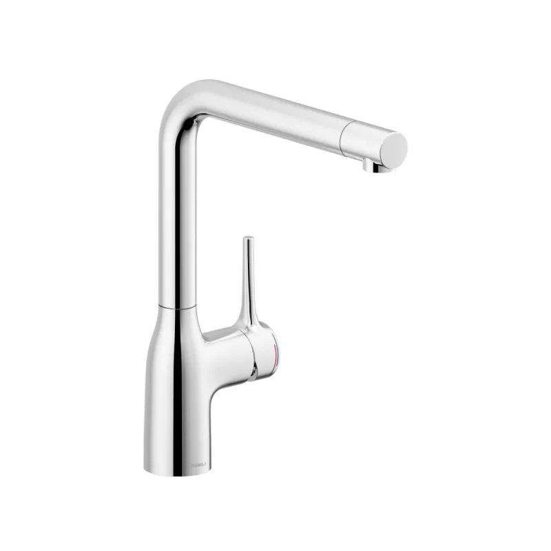 Vòi rửa bát NOBILI MANIA NB214 CU128113CR - voi rua bat nobili mania nb214 cu128113cr 1