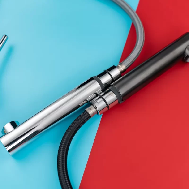 Vòi rửa bát NOBILI MANIA NB216LTB CU128117/1GUP 26 Vòi rửa bát NOBILI MANIA NB216LTB CU128117/1GUP