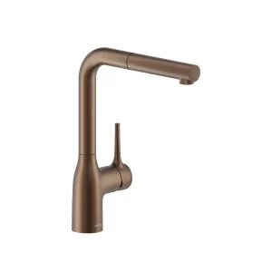 Vòi rửa bát NOBILI MANIA NB217B CU128117/1TA
