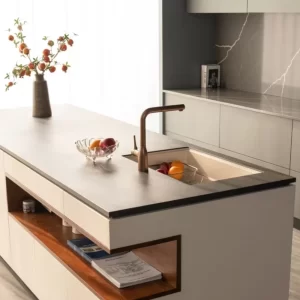 Vòi rửa bát NOBILI MANIA NB217B CU128117/1TA - voi rua bat nobili mania nb217b cu128117 1ta 6