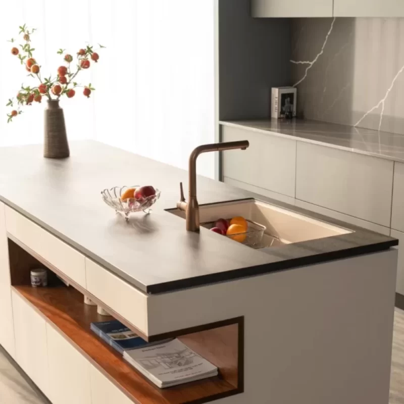 Vòi rửa bát NOBILI MANIA NB217B CU128117/1TA 26 Vòi rửa bát NOBILI MANIA NB217B CU128117/1TA