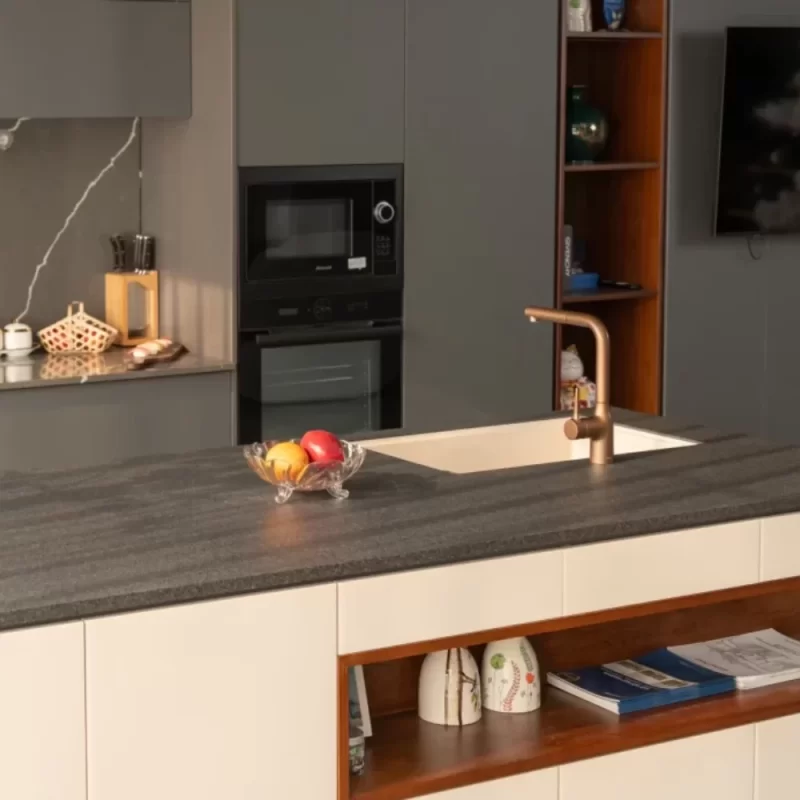 Vòi rửa bát NOBILI MANIA NB217B CU128117/1TA 25 Vòi rửa bát NOBILI MANIA NB217B CU128117/1TA