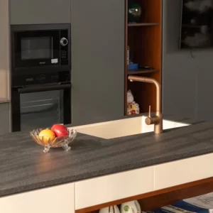 Vòi rửa bát NOBILI MANIA NB217B CU128117/1TA - voi rua bat nobili mania nb217b cu128117 1ta 8