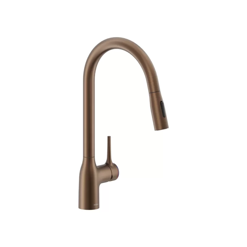 Vòi rửa bát NOBILI MANIA NB306T CU128137TA - voi rua bat nobili mania nb306t cu128137ta