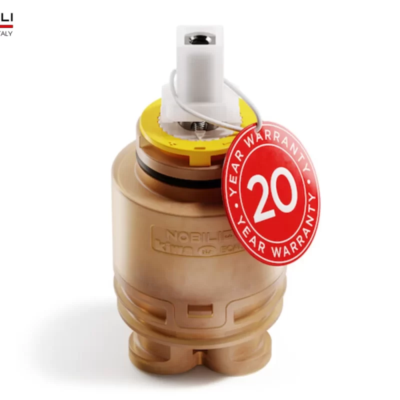 Vòi rửa bát NOBILI MANIA NB307A CU128137GTP - voi rua bat nobili mania nb307a cu128137gtp 2
