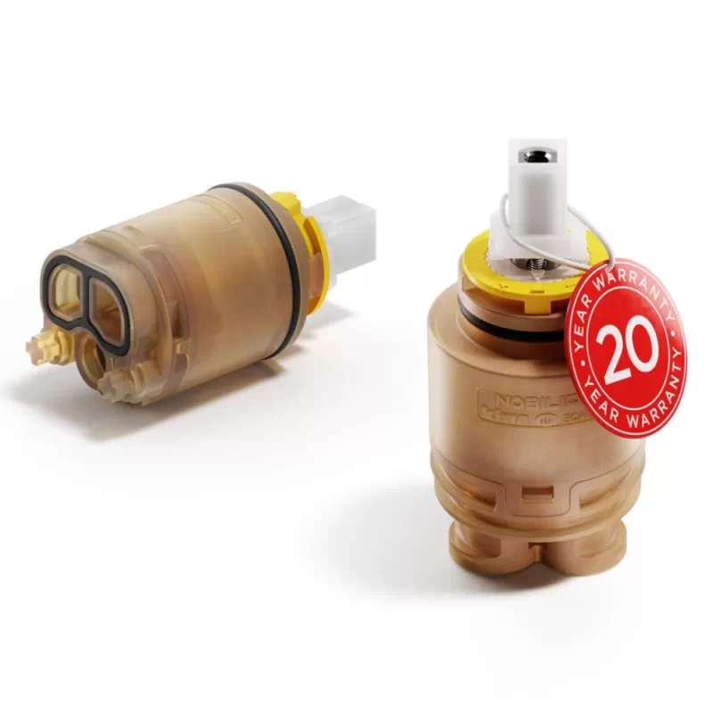 Vòi rửa bát NOBILI MANIA NB307A CU128137GTP 17 Vòi rửa bát NOBILI MANIA NB307A CU128137GTP