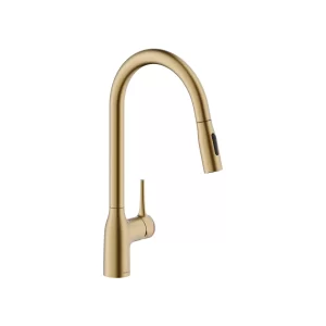 Vòi rửa bát NOBILI MANIA NB307A CU128137GTP