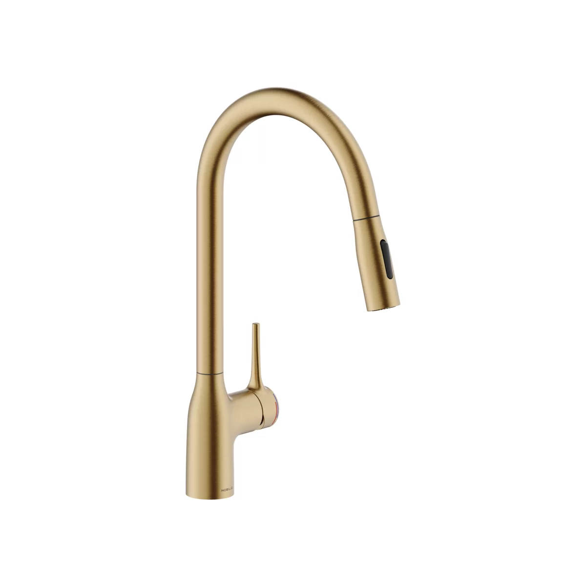 Vòi rửa bát NOBILI MANIA NB307A CU128137GTP