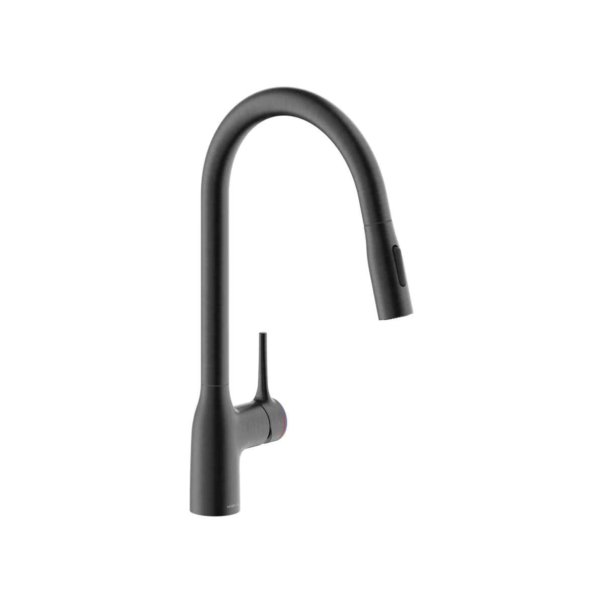 Vòi rửa bát NOBILI MANIA NB308G CU128137GUP
