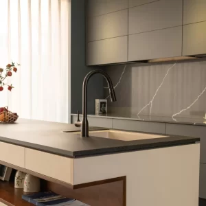 Vòi rửa bát NOBILI MANIA NB308G CU128137GUP - voi rua bat nobili mania nb308g cu128137gup 2