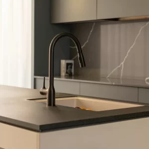 Vòi rửa bát NOBILI MANIA NB308G CU128137GUP - voi rua bat nobili mania nb308g cu128137gup 3