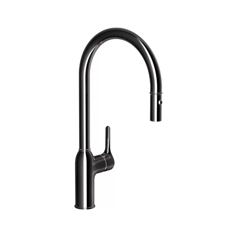 Vòi rửa bát NOBILI RING NB130LTB MP117137FLP - voi rua bat nobili ring nb130ltb mp117137flp 2