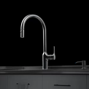 Vòi rửa bát NOBILI RING NB130LTB MP117137FLP - voi rua bat nobili ring nb130ltb mp117137flp 3