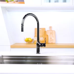 Vòi rửa bát NOBILI RING NB130LTB MP117137FLP - voi rua bat nobili ring nb130ltb mp117137flp 5