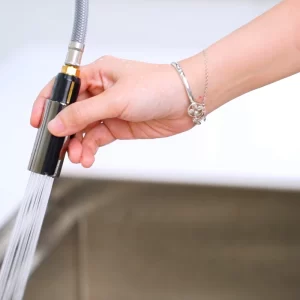 Vòi rửa bát NOBILI RING NB130LTB MP117137FLP - voi rua bat nobili ring nb130ltb mp117137flp 7