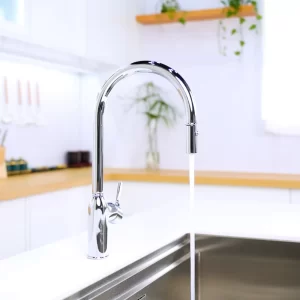Vòi rửa bát NOBILI RING NB131L MP117137CR - voi rua bat nobili ring nb131l mp117137cr 1