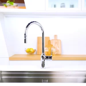 Vòi rửa bát NOBILI RING NB131L MP117137CR - voi rua bat nobili ring nb131l mp117137cr 11